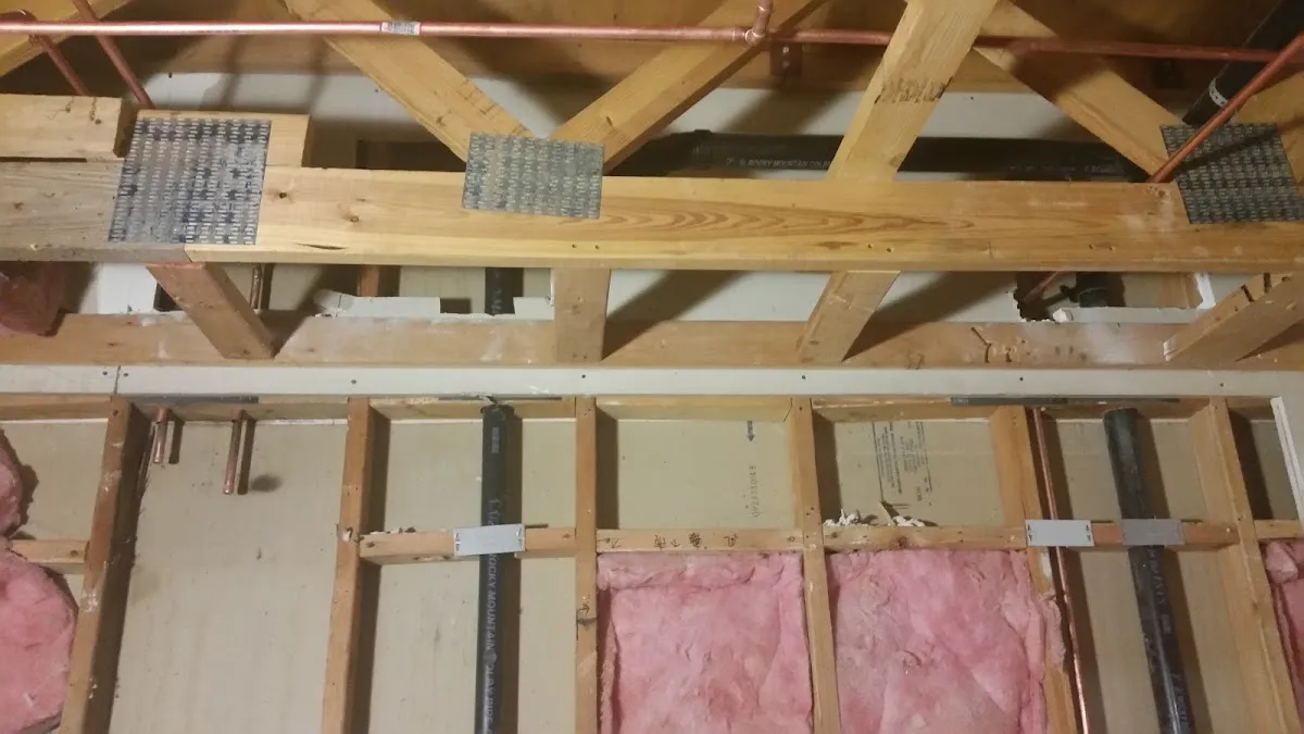 Plumbing services in South Carolina by Phoenician Plumbing